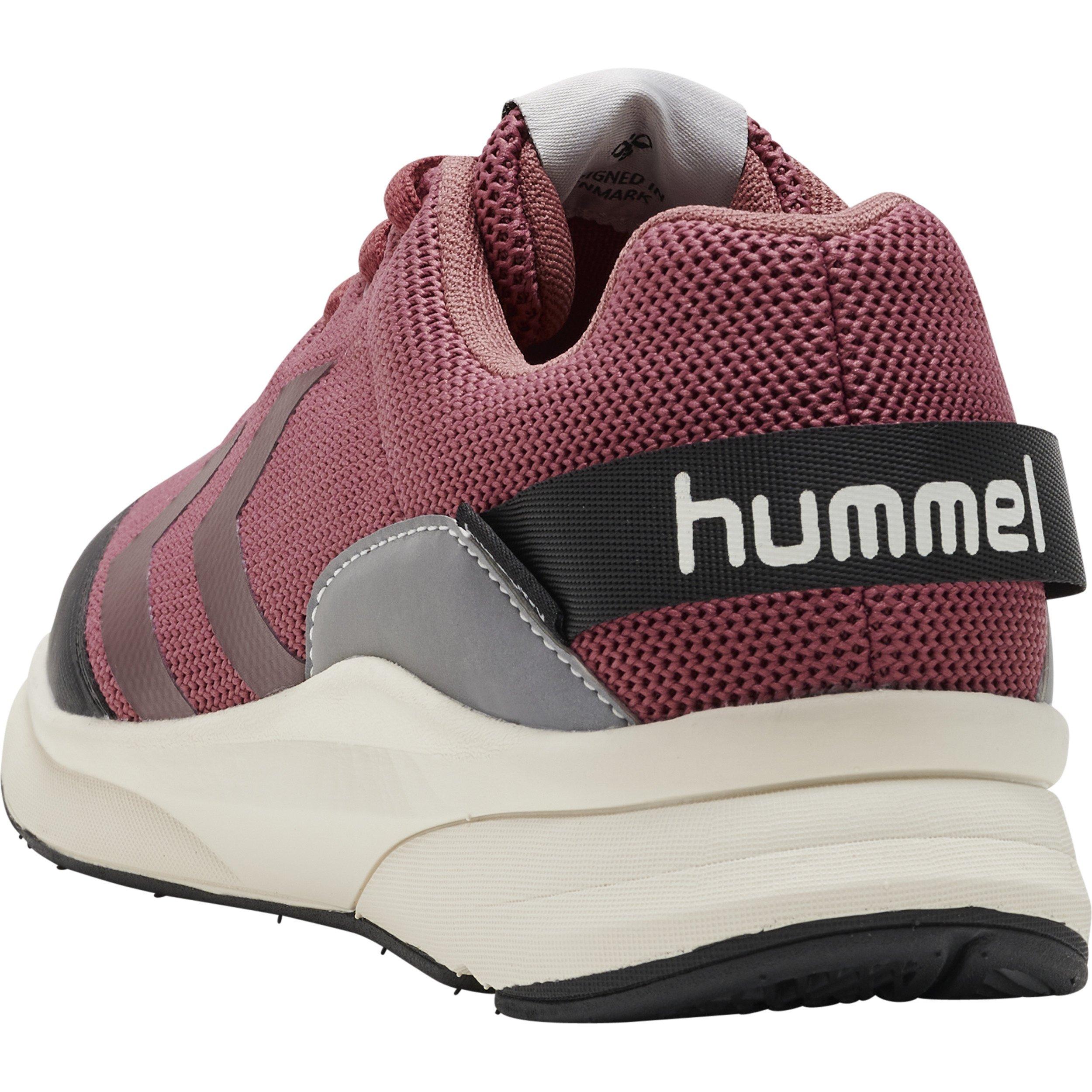 Hummel  baskets fille reach 250 recycled tex 