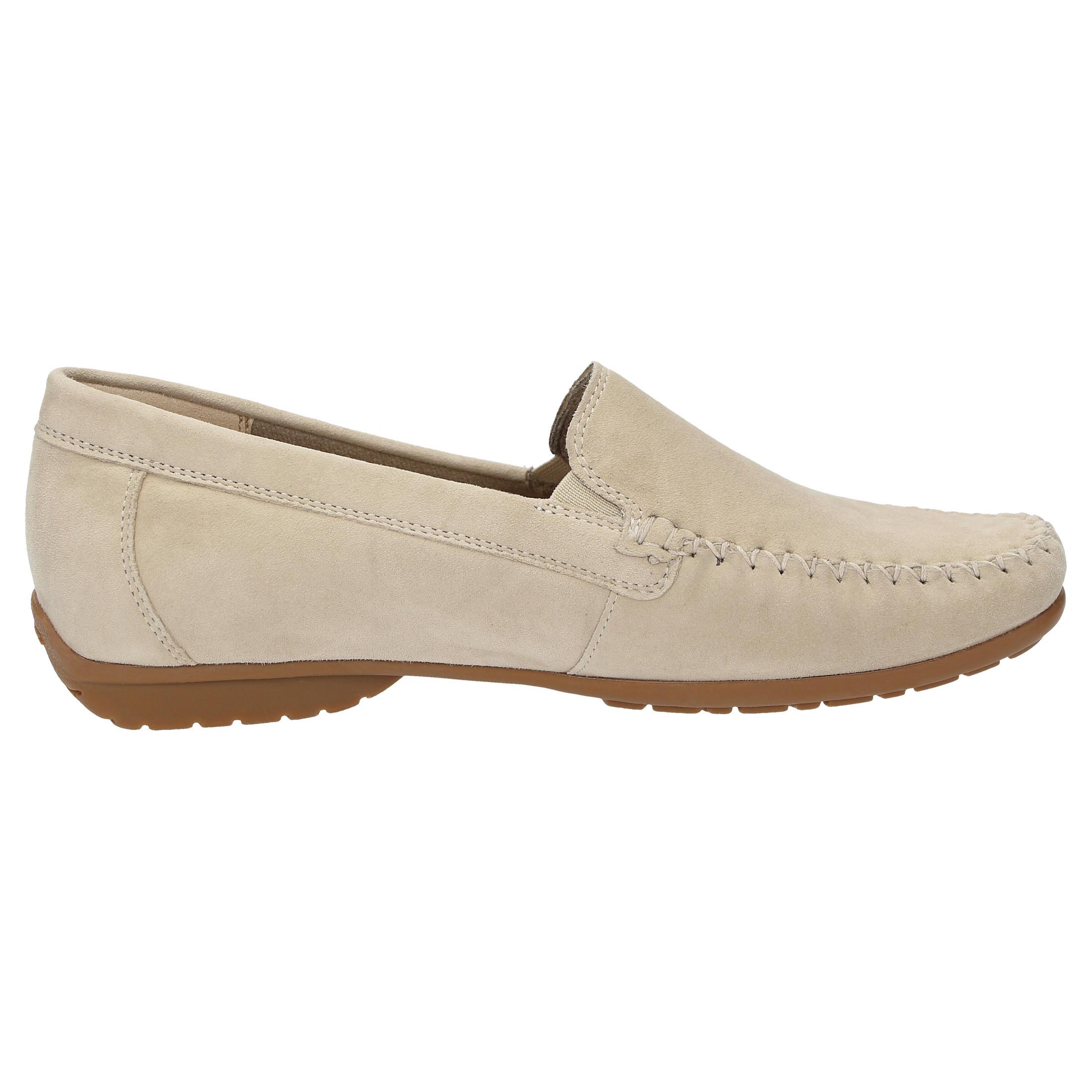 Sioux  Loafer Cortizia-705-H 