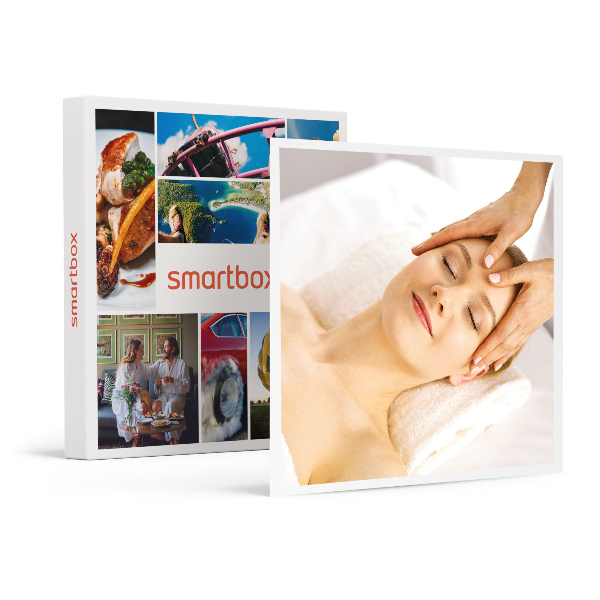 Smartbox  Wellness zum Geburtstag mit Spa-Besuch, Massage oder einer exklusiven Behandlung - Geschenkbox 