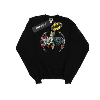 DC COMICS  Sweatshirt 