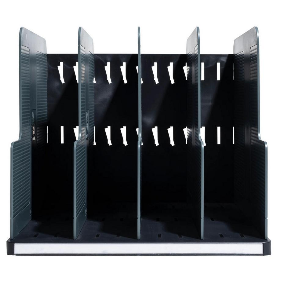 Trieur vertical Modulotop 5 intercalaires