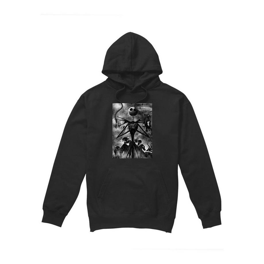 Sweat À Capuche