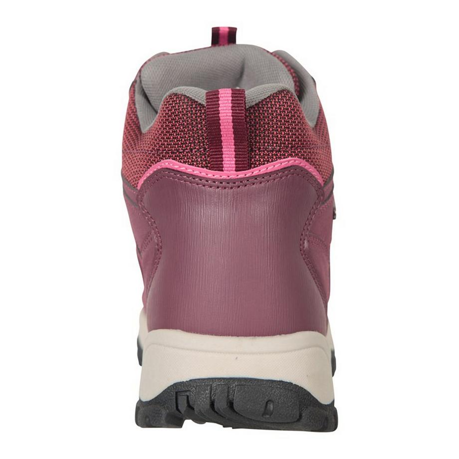 Mountain Warehouse Adventurer Bottines de marche  