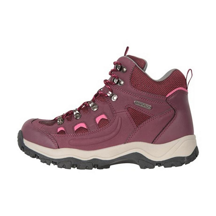 Mountain Warehouse Adventurer Bottines de marche  