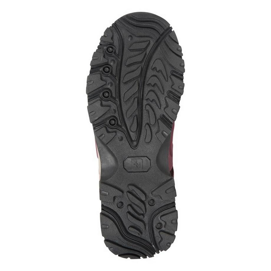 Mountain Warehouse Adventurer Bottines de marche  