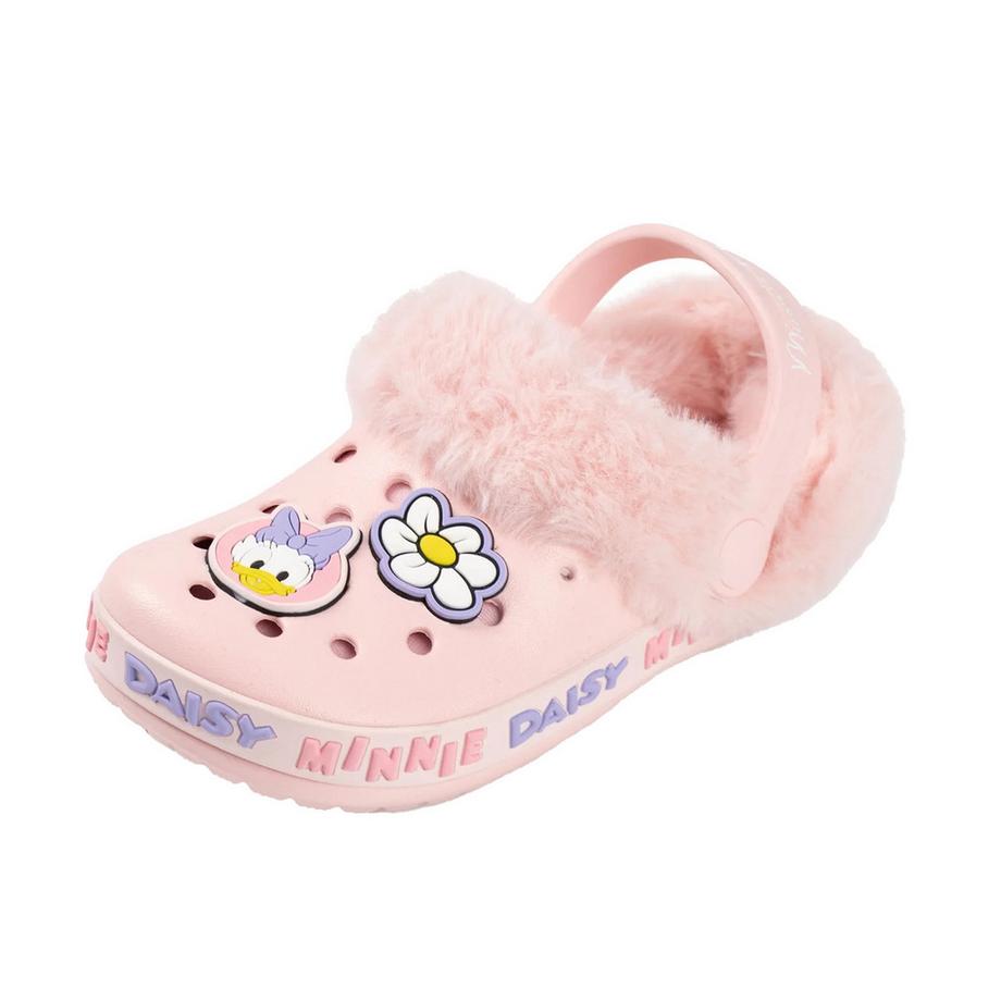 Sabots motif Minnie Mouse et Daisy