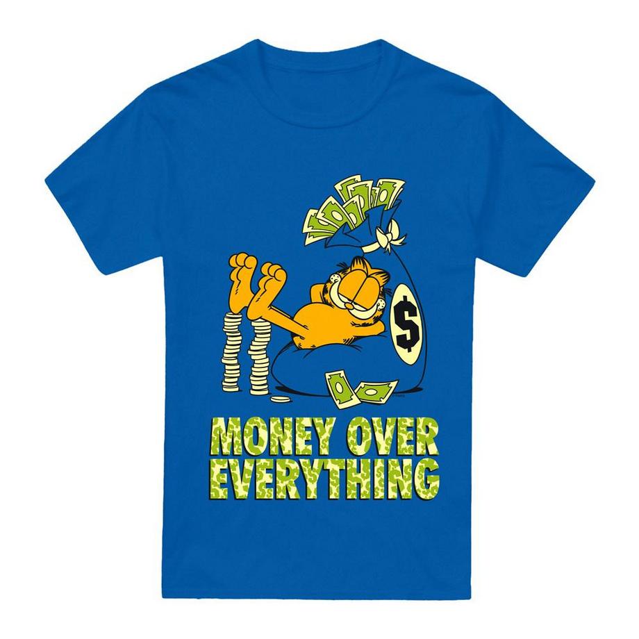 Money Is Everything Maglietta