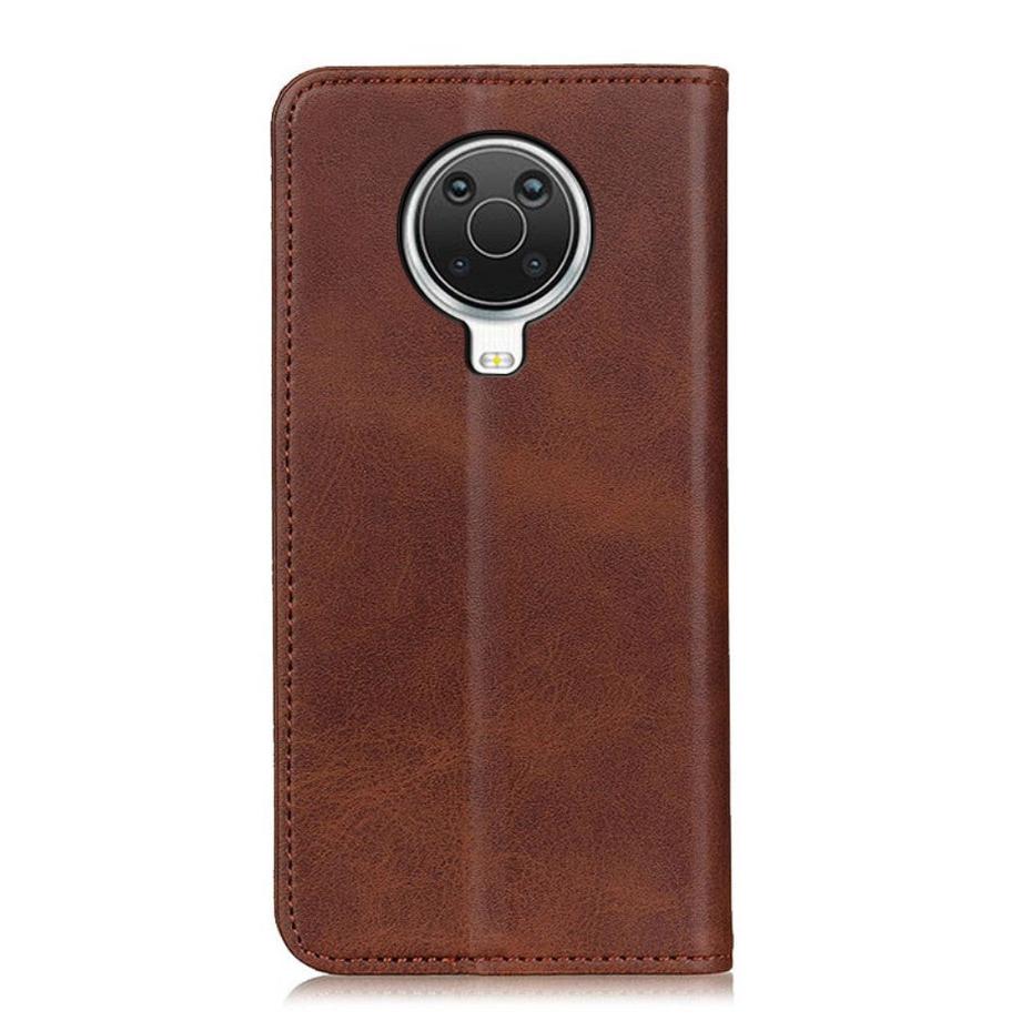 Cover-Discount  Nokia G10 / G20 - Stand Flip Case Coque 