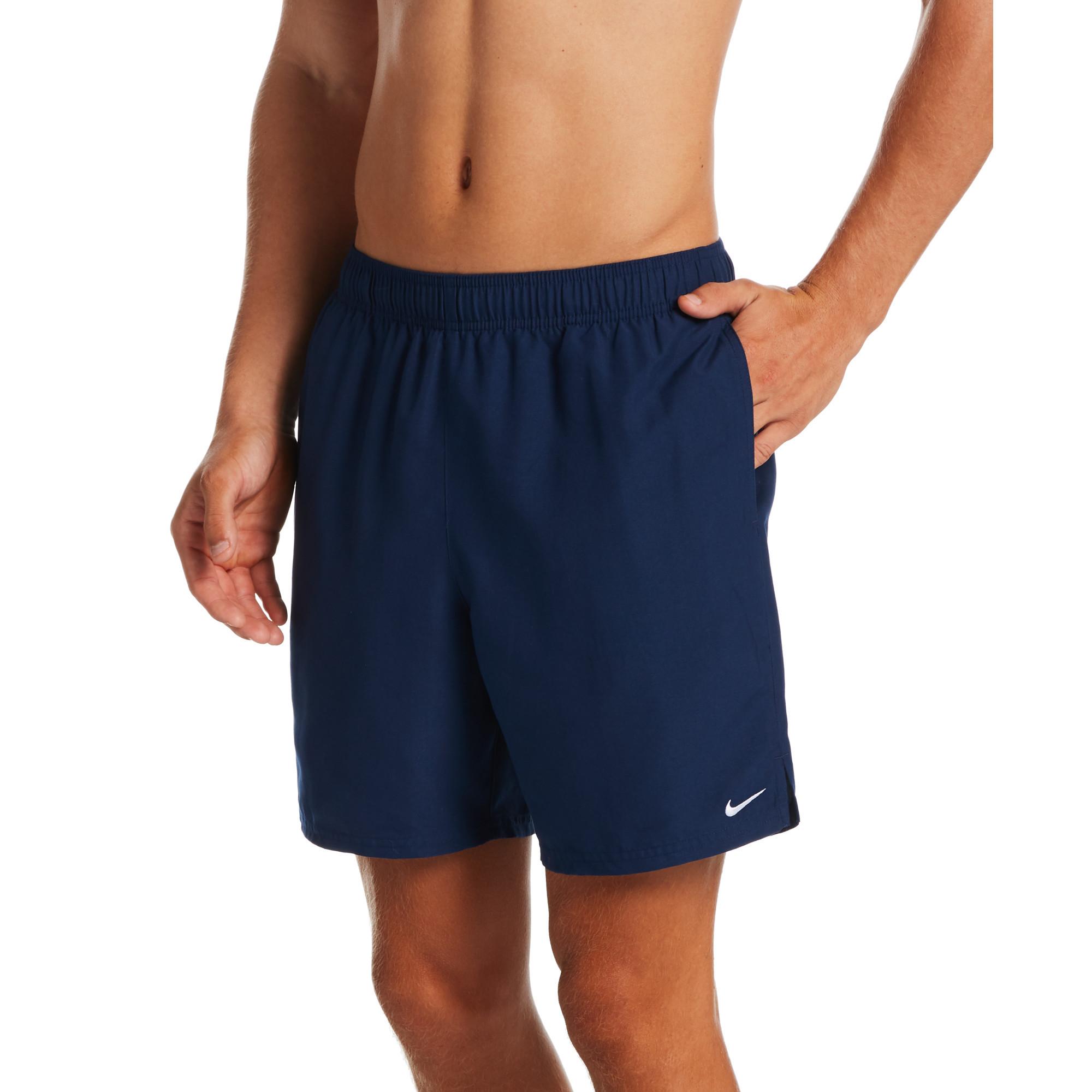 NIKE  ESSENTIAL 7" VOLLEY SHORT 