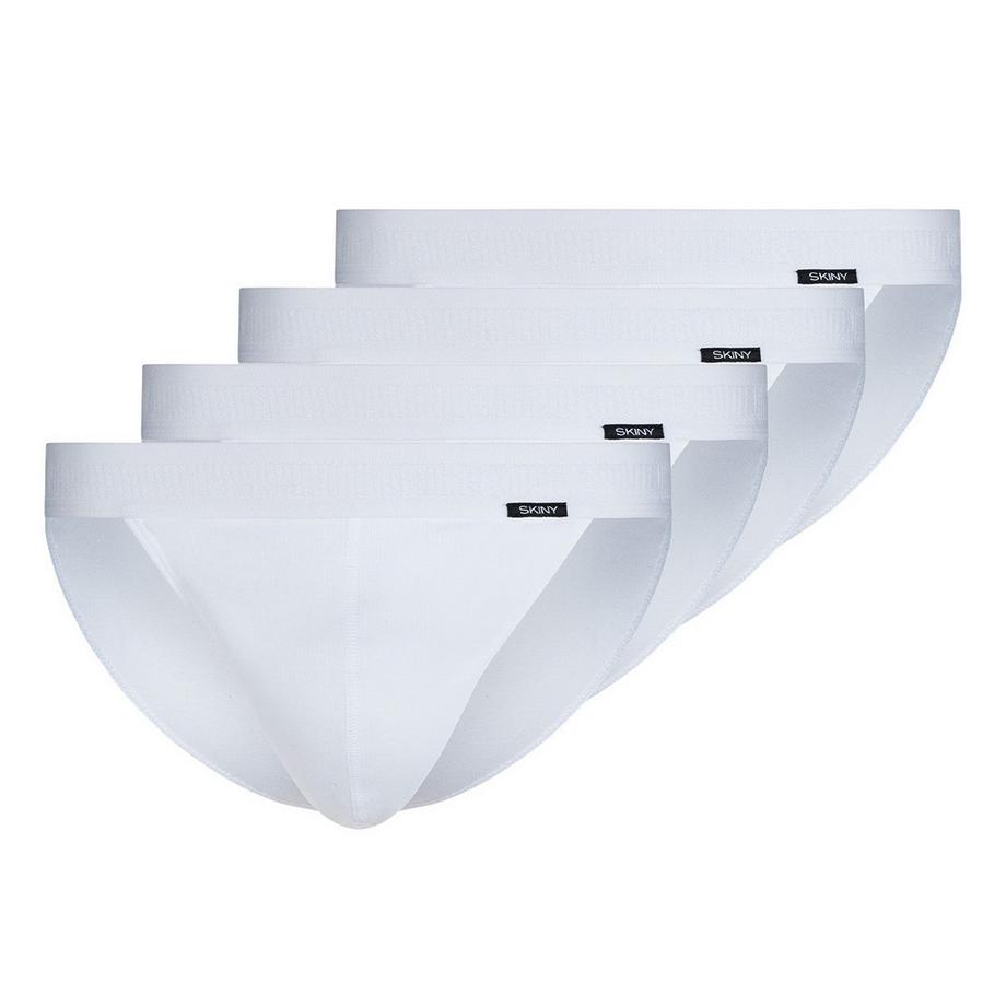 4er Pack Basic - Slip / Unterhose