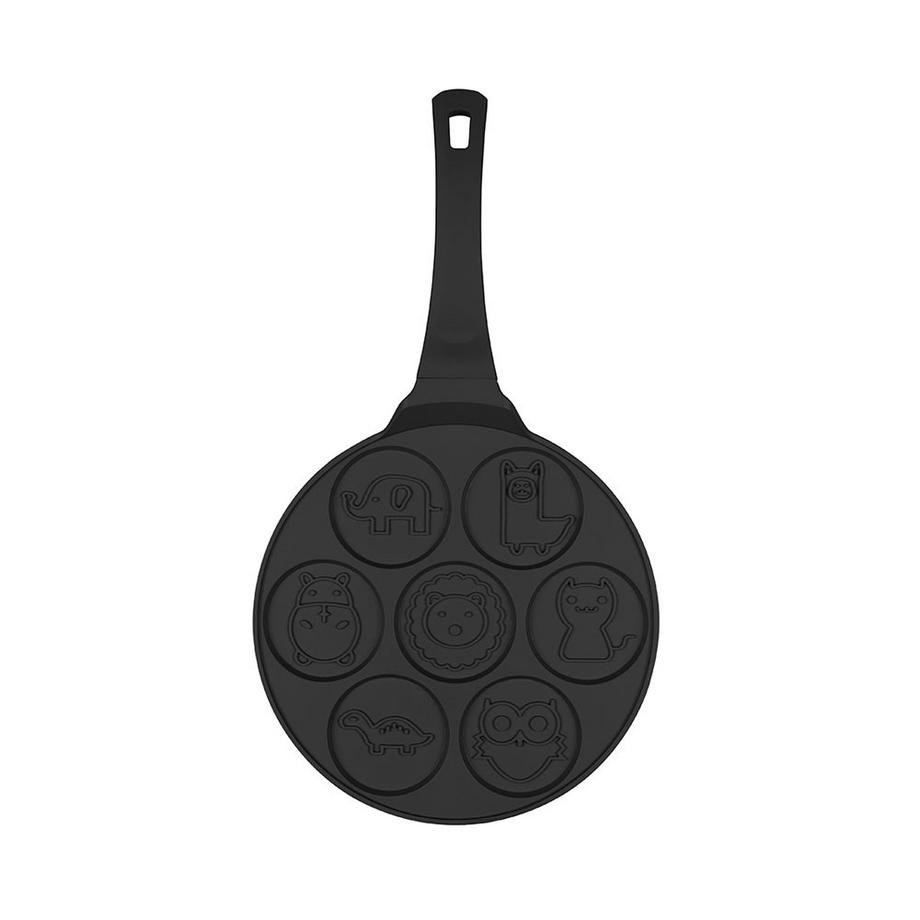 Berlinger Haus Tiere Pancake Bratpfanne für Stk. Collection  