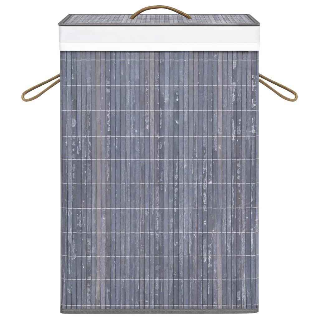 VidaXL portabiancheria  