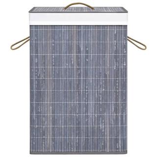 VidaXL portabiancheria  