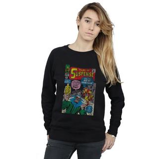 MARVEL  Suspense Sweatshirt 