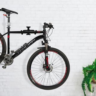 B2X Wandhalterung für Faltrad  