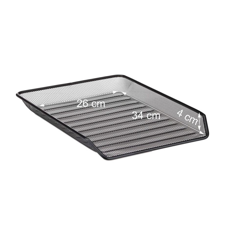 B2X  Briefkasten aus Metall 