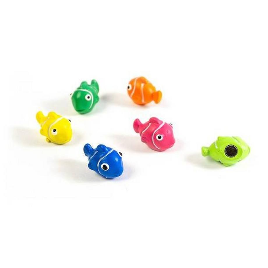 Magnete NEMO 6er Set