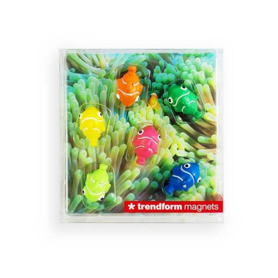 trendform Magnete NEMO 6er Set  
