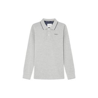 Pepe Jeans  polo a maniche lunghe per bambini new thor 