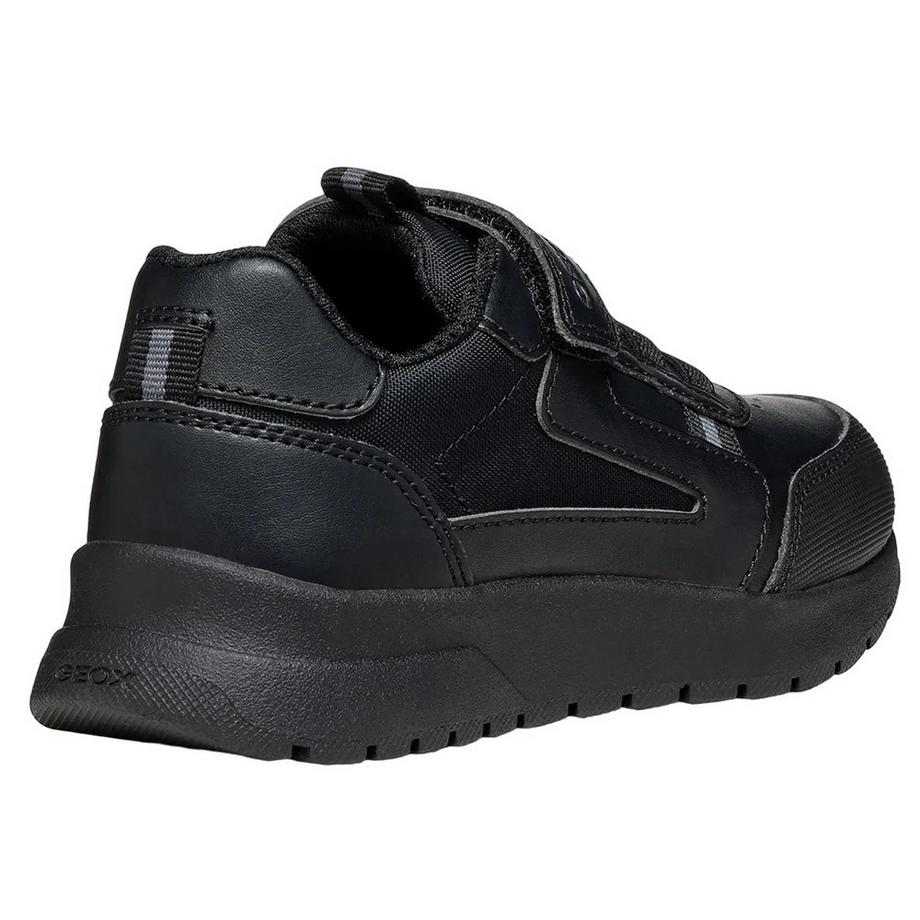 GEOX J Briezee B. A Schuluniform Schuhe  