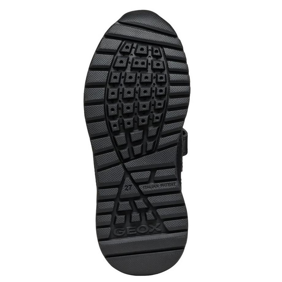 GEOX J Briezee B. A Schuluniform Schuhe  