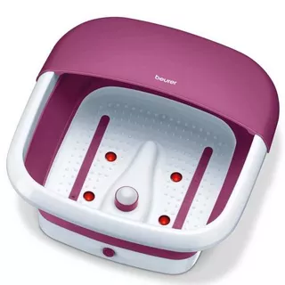 beurer bain de pied  Lilas Foncé
