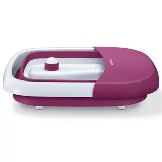 beurer bain de pied  Lilas Foncé