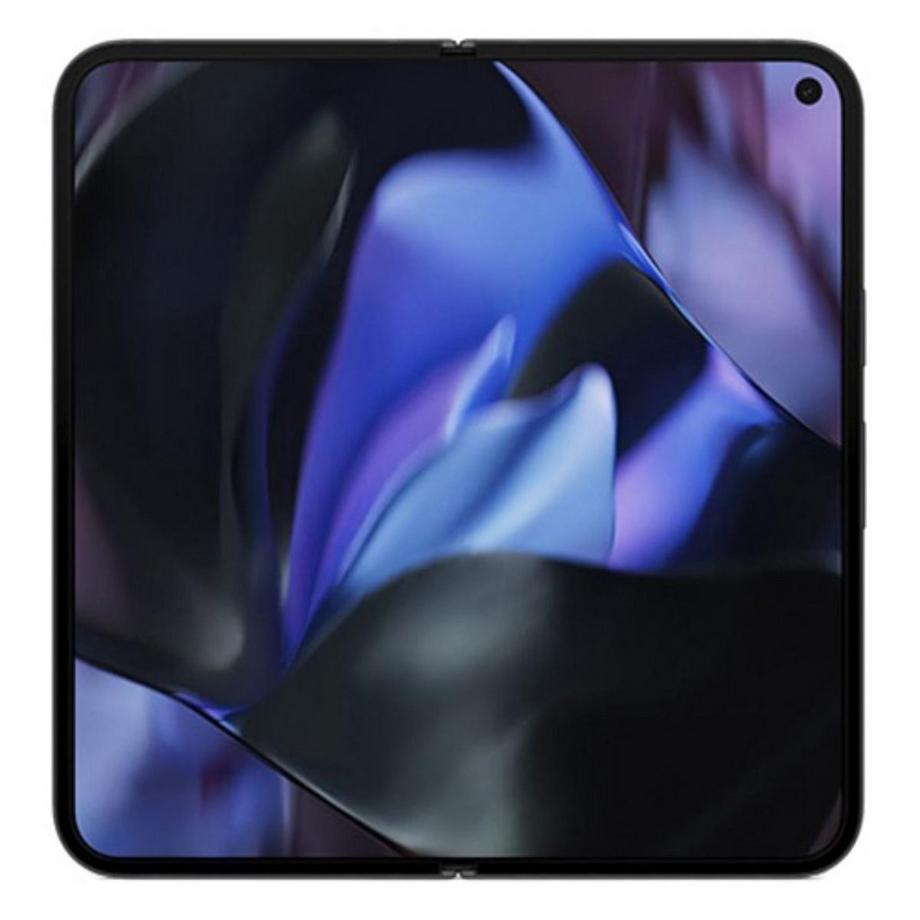 Refurbished Pixel 9 Pro Fold 5G (dual sim) 256GB - Sehr guter Zustand