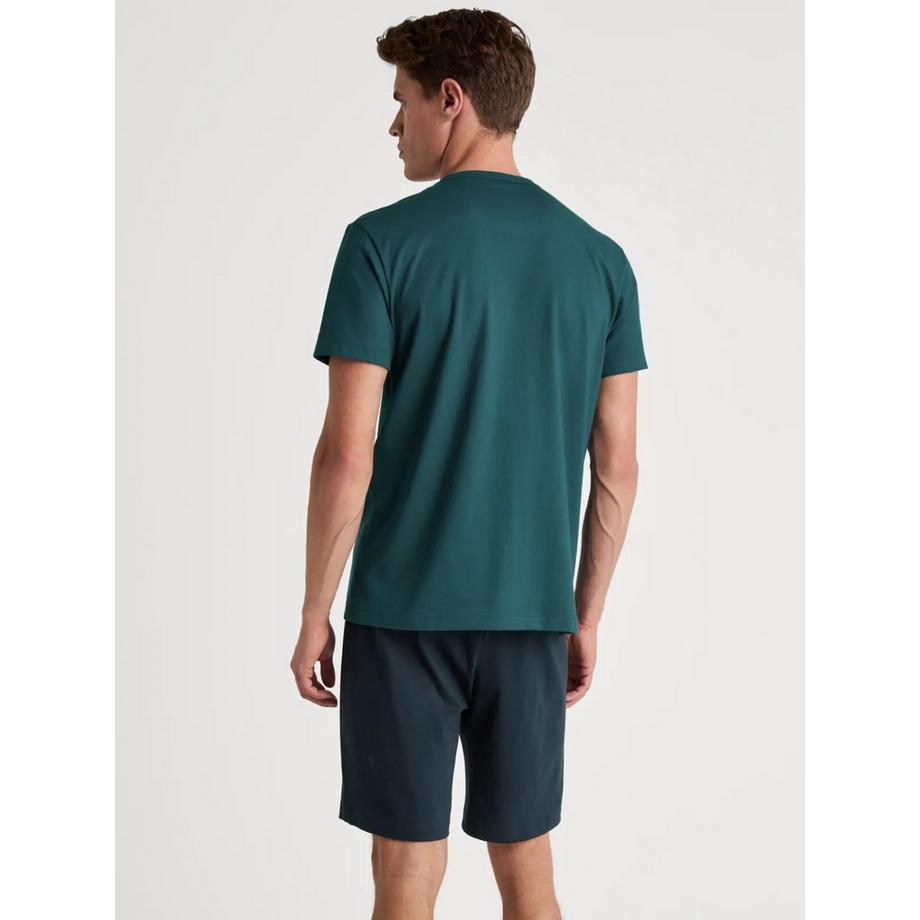 CALIDA Relax Essentials Pigiama Corto  