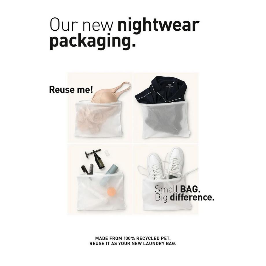 CALIDA Relax Essentials Pigiama Corto  