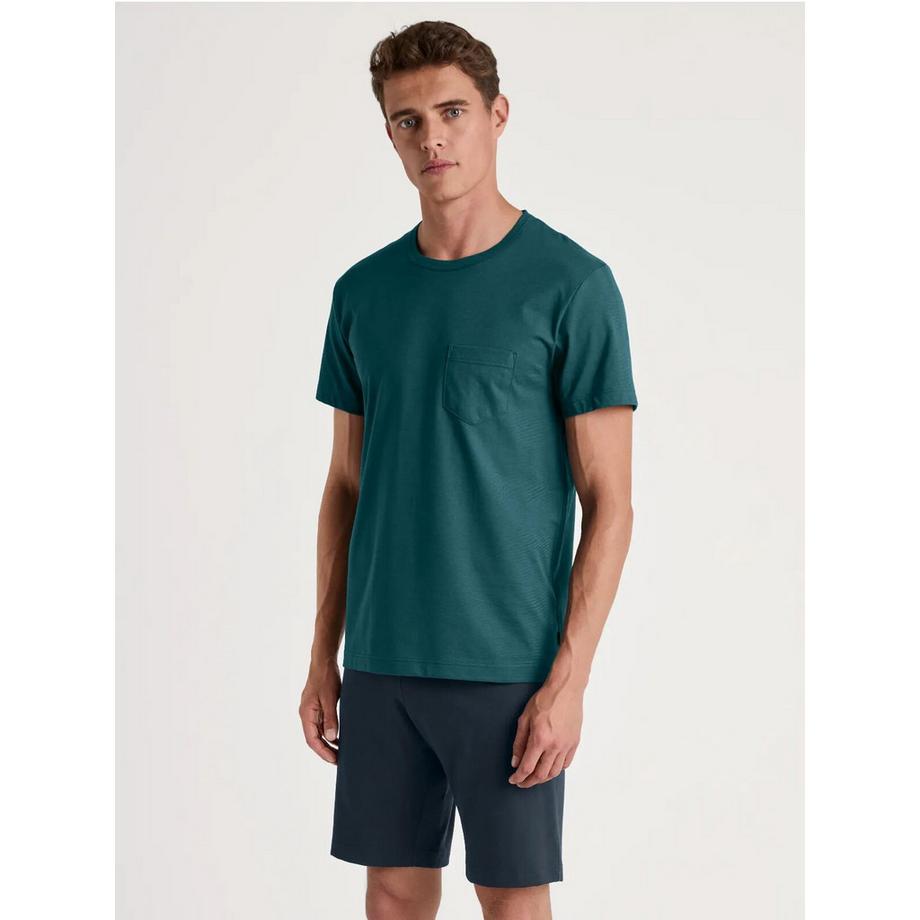 CALIDA Relax Essentials Pigiama Corto  