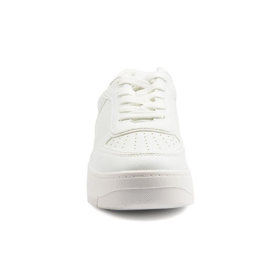 Call it Spring Freshy Plateau Sneakers  