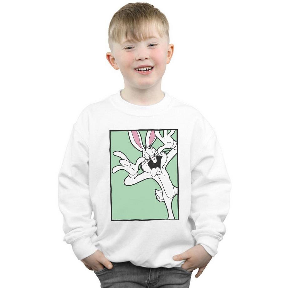 LOONEY TUNES  Sweatshirt 