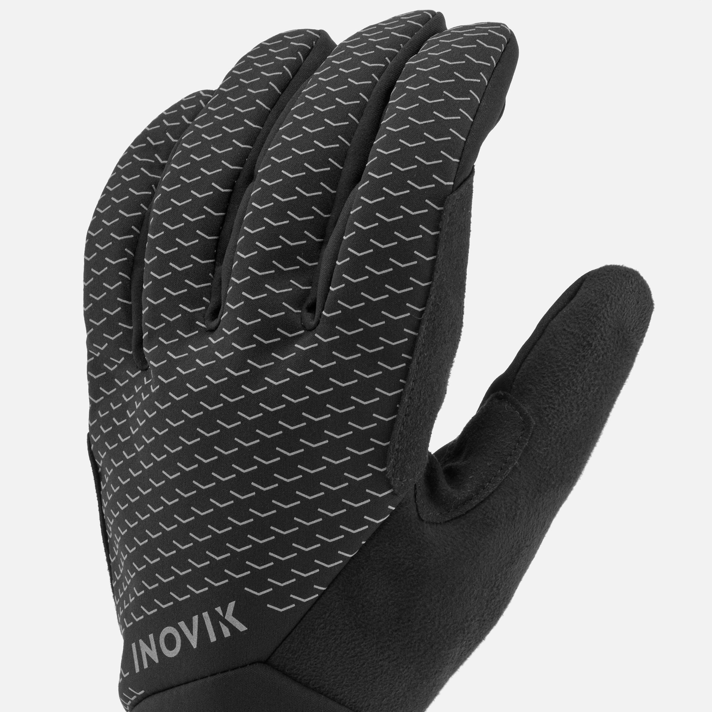 INOVIK  Gants - XCS WARM 100 