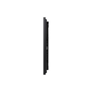 SAMSUNG  Samsung QM43B-T Écran plat de signalisation numérique 109,2 cm (43") VA Wifi 500 cd/m² 4K Ultra HD Noir Écran tactile Intégré dans le processeur Tizen 6.5 24/7 