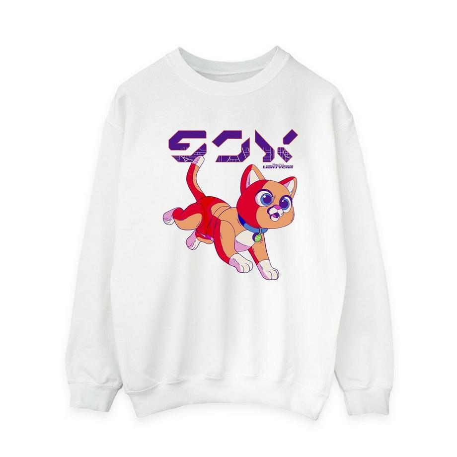 Lightyear Sweatshirt
