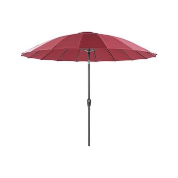 Parasol de jardin en Tissu BAIA