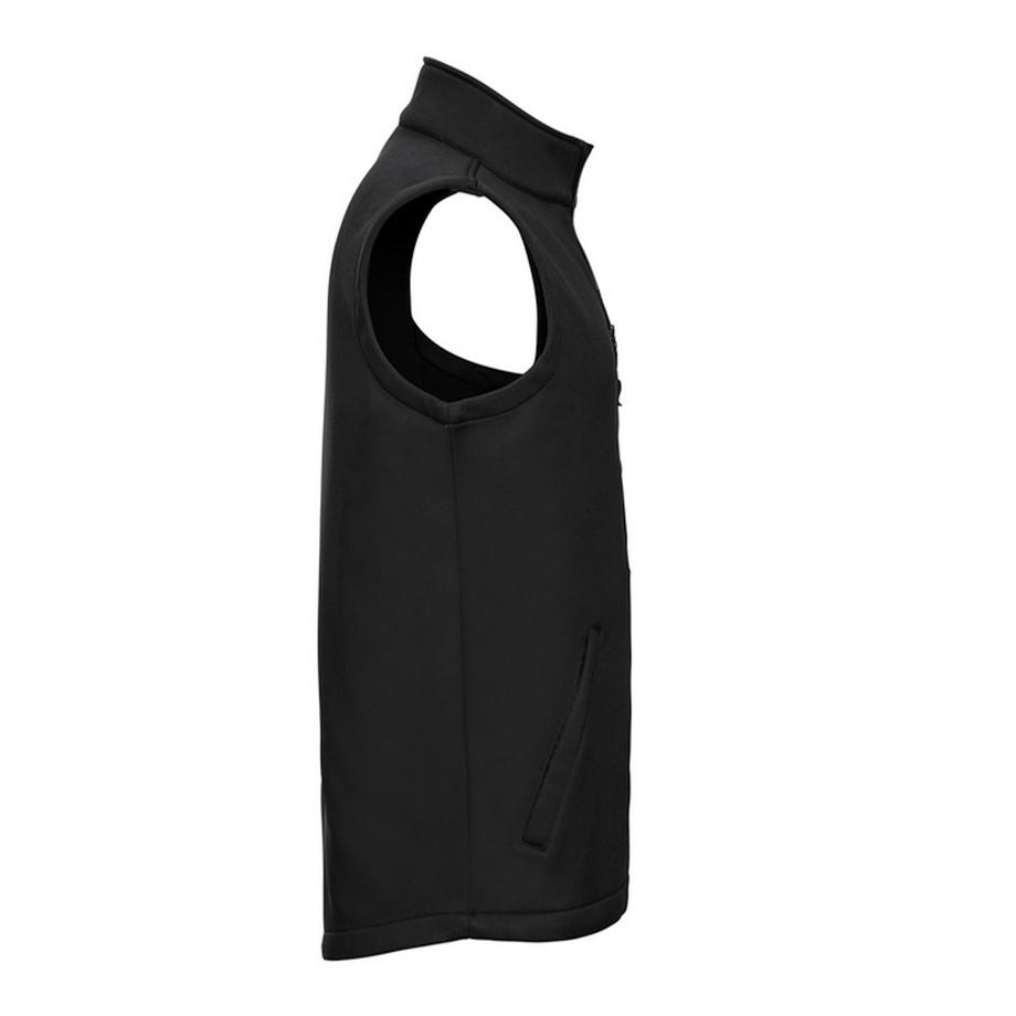 Russell Smart Gilet S | MANOR