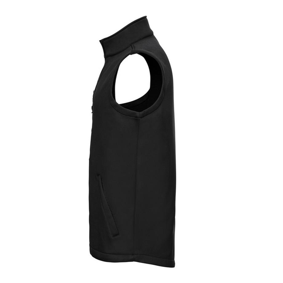 Russell Smart Gilet S | MANOR
