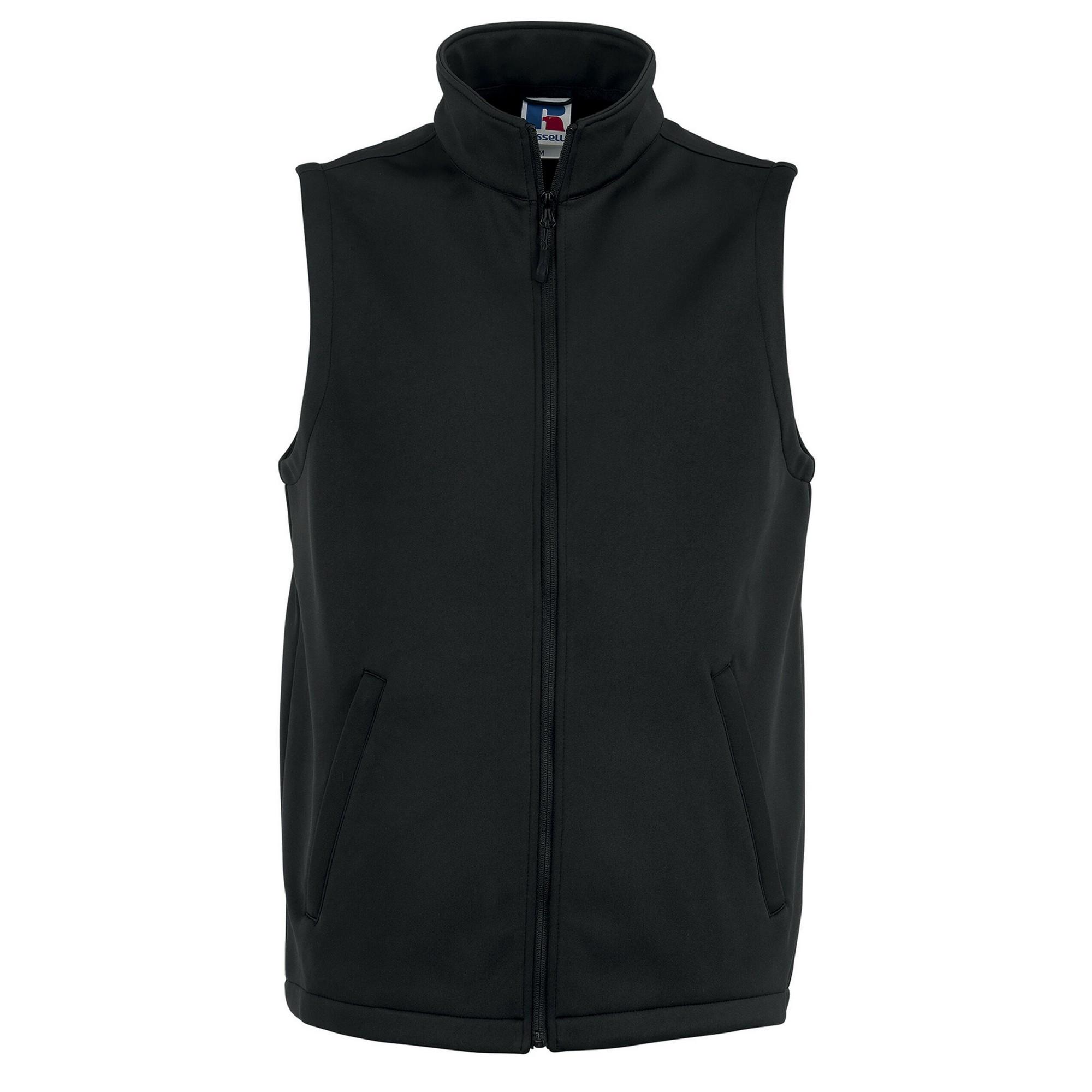 Russell Smart Gilet S | MANOR