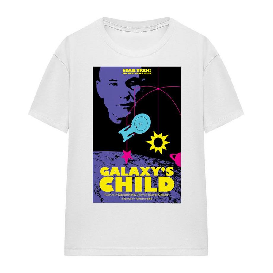 The Next Generation Season 4 Episode 16 TShirt