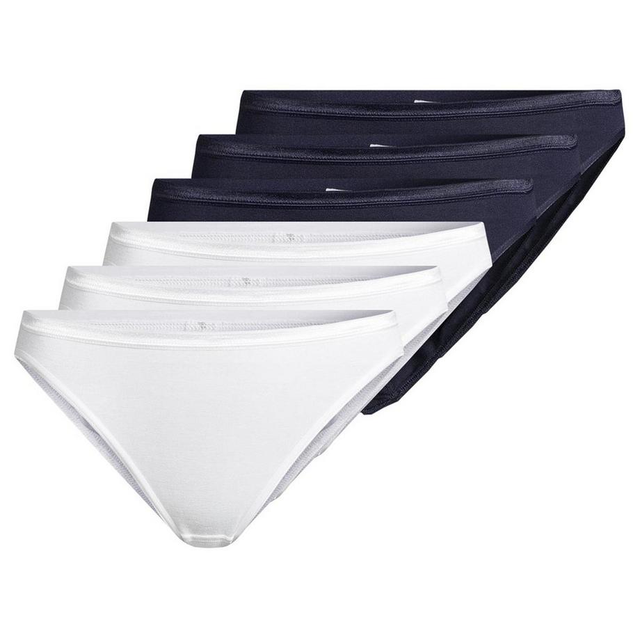 Modal lot de 6  - culottes slip