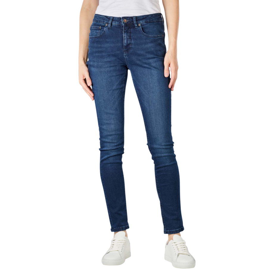 Carey Jeans Skinny Fit
