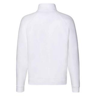 Fruit of the Loom Premium Reissverschluss Sweatshirt  