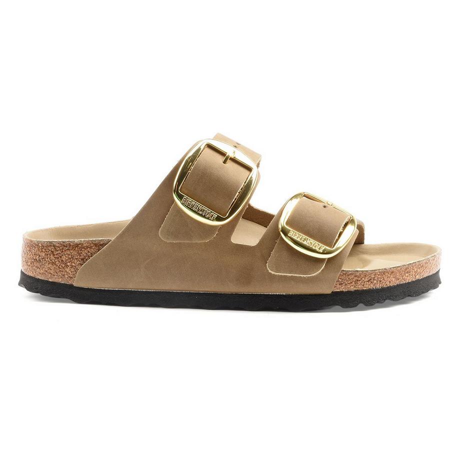 BIRKENSTOCK  Arizona Big Buckle LEOi 