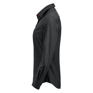 Clique Garland Formelles Hemd  