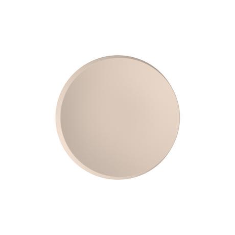 Villeroy&Boch Piatto pane NewMoon beige  