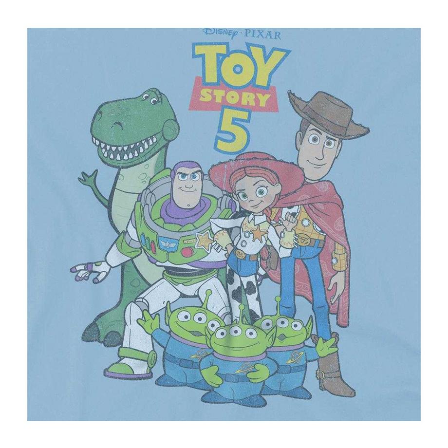 Toy Story  TShirt 