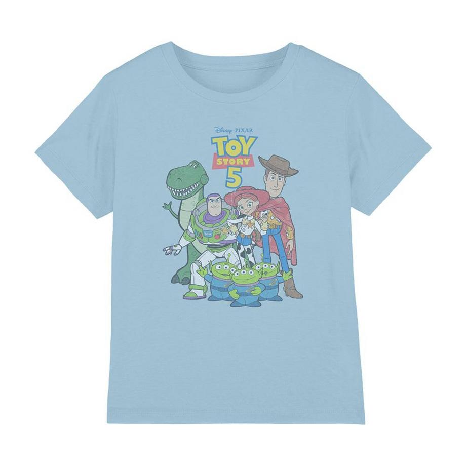 Tshirt motiftyle logo et groupe