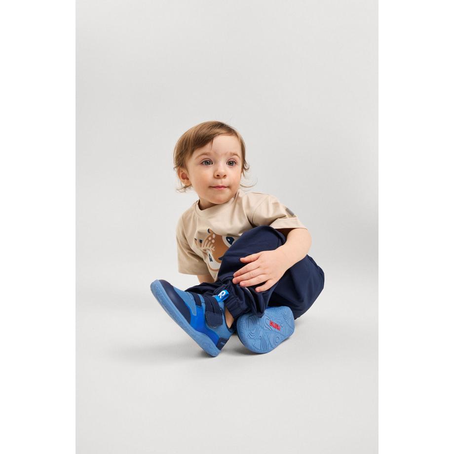 Reima  Kinder BugProof Hose Siimes Navy 